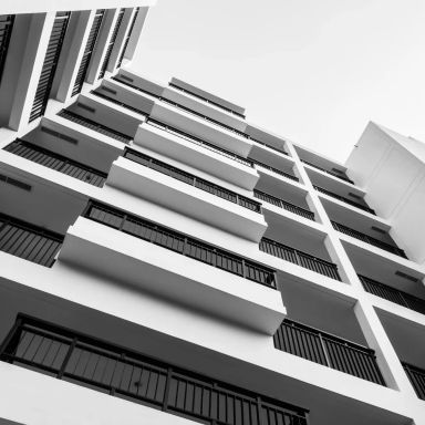 Edificio residencial